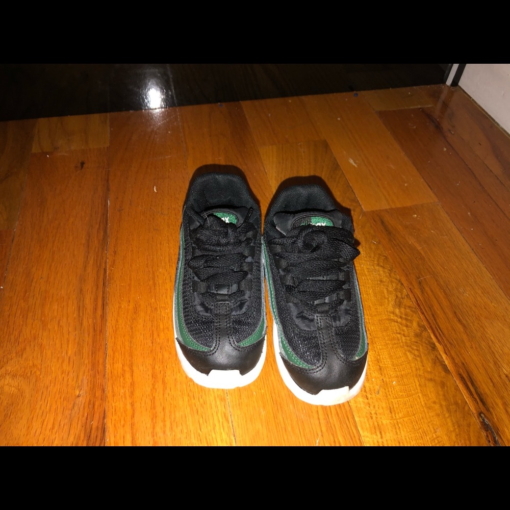 Nike for tots